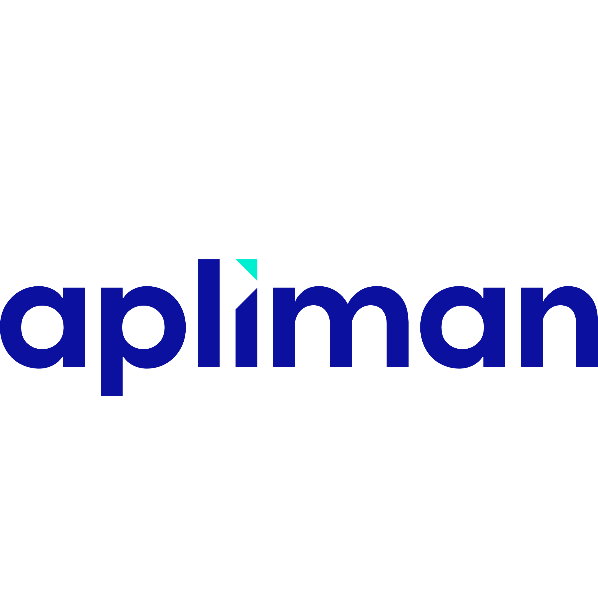 Apliman Logo